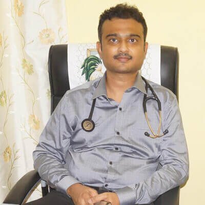 best endocrinologist in Hyderabad