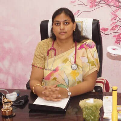 Nearest Endocrinologist in Hyderabad