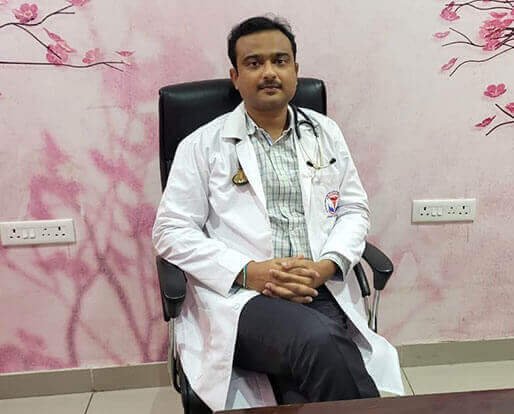 Dr JP Kotla
