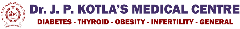 Best Endocrinologist near me